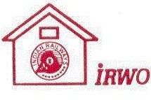 IRWO Logo